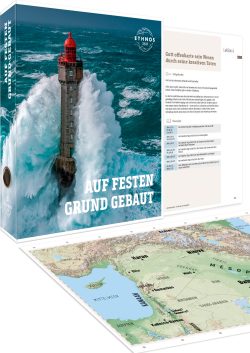 Auf festen Grund gebaut