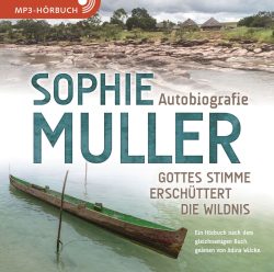 Gottes Stimme erschüttert die Wildnis - MP3-Hörbuch