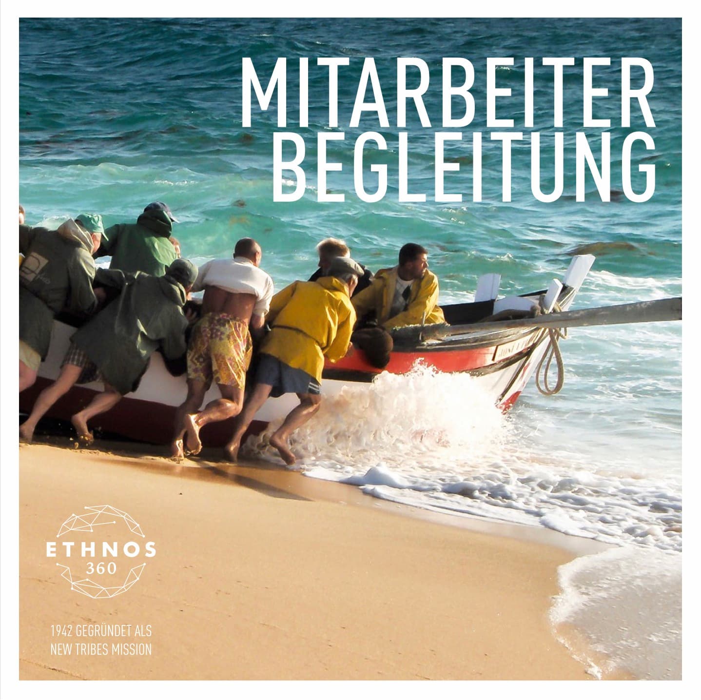 begleitung